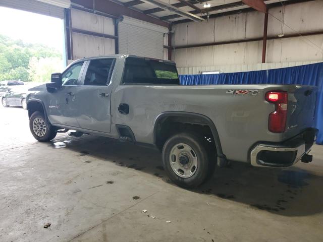Vin: 1gc4yne7xrf469748, lot: 57577535, chevrolet all models k2500 heavy duty lt 20242