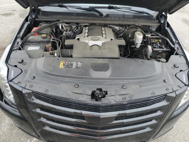 2017 CADILLAC ESCALADE E 1GYS4HKJ0HR186092