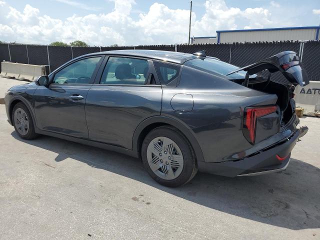 Vin: 3kpft4de4se021684, lot: 57271195, kia k4 lx lx 20252