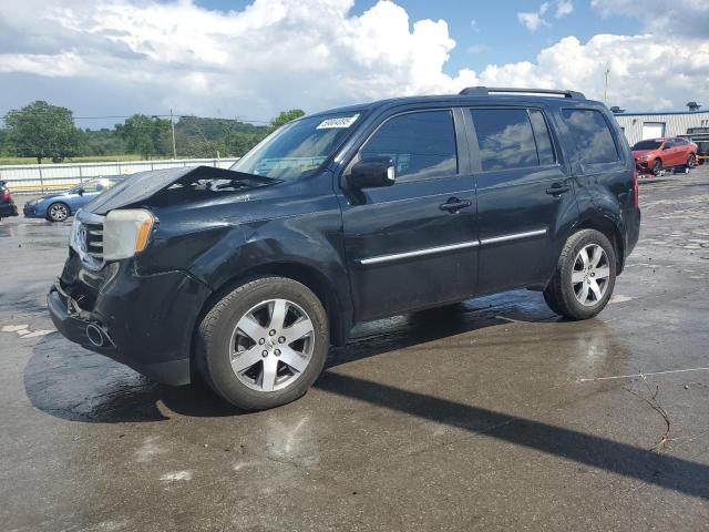 Vin: 5fnyf3h90fb024671, lot: 59004095, honda pilot touring 2015 img_1