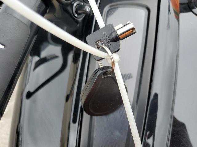 2022 HARLEY-DAVIDSON FLHXS - 1HD1KRP26NB671600