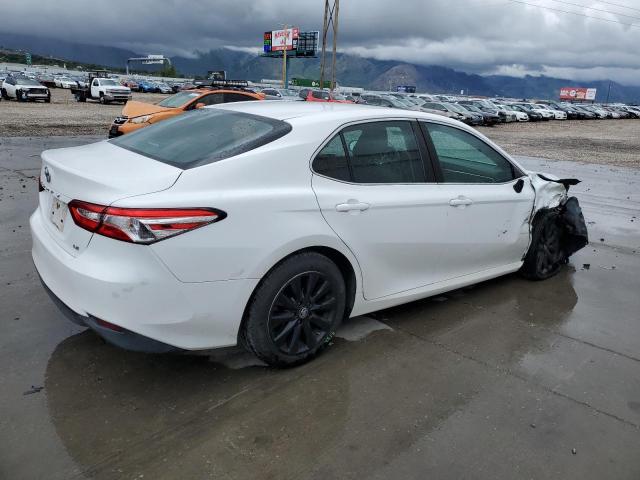 Vin: 4t1b11hk8ju583313, lot: 56991095, toyota camry l 20183
