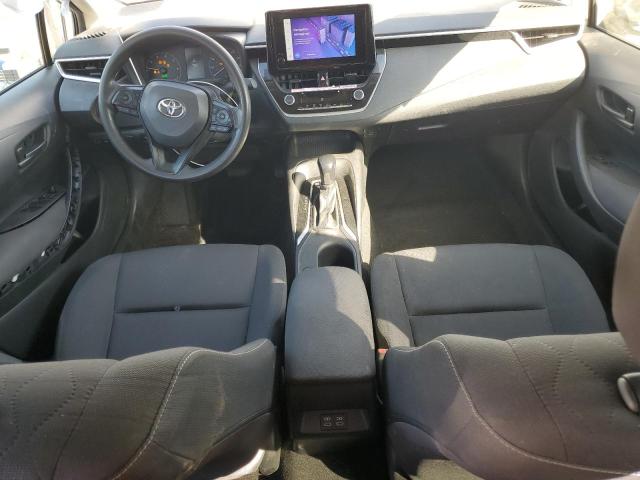 2024 TOYOTA COROLLA LE JTDBCMFE6RJ019301