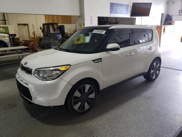 Vin: kndjx3a50f7115113, lot: 55532915, kia soul ! 2015 img_1