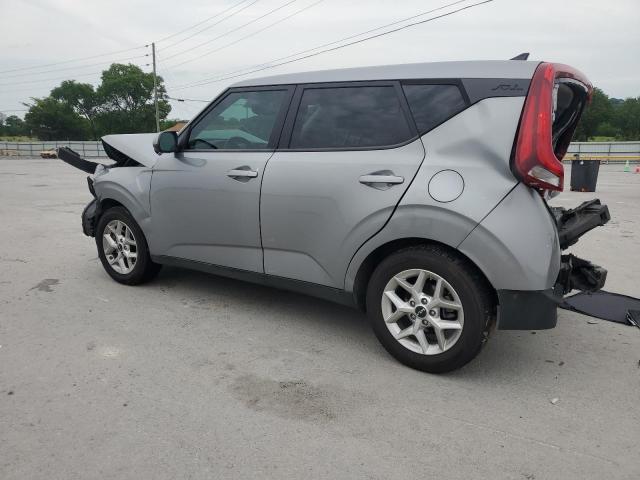 Vin: kndj23au4n7820517, lot: 57328225, kia soul lx 20222