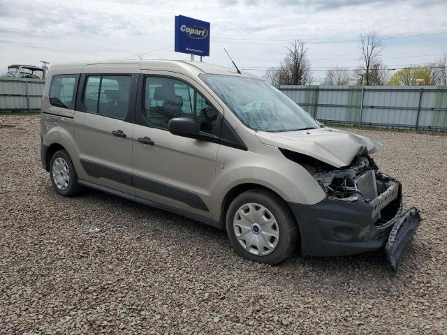 Vin: nm0ge9e7xf1187340, lot: 54876275, ford transit xl 20154