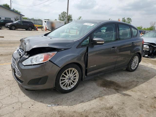 FORD C-MAX SE