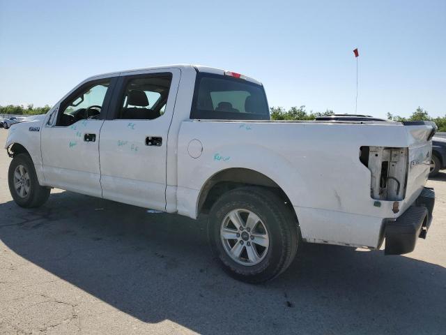 Vin: 1ftew1c82fke65498, lot: 55693965, ford f-150 supercrew 20152