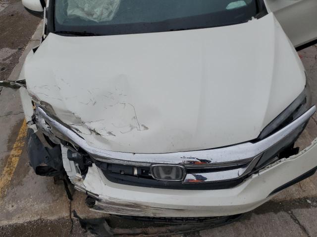 2019 HONDA PILOT EXL - 5FNYF6H55KB015313
