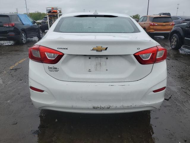 2016 CHEVROLET CRUZE LT - 1G1BE5SM7G7247520