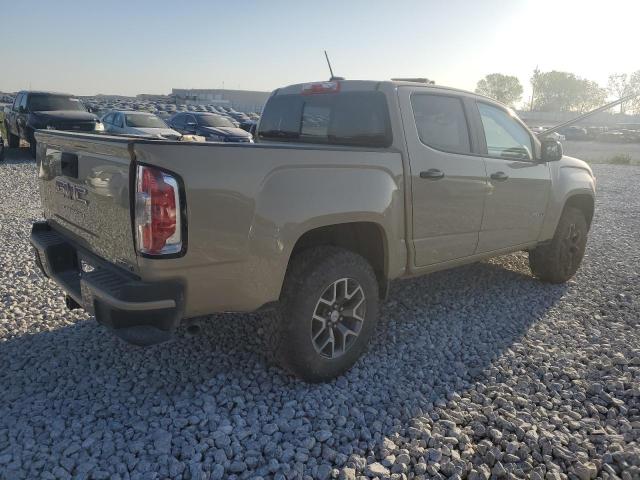 2022 GMC CANYON AT4 - 1GTG6FENXN1283495