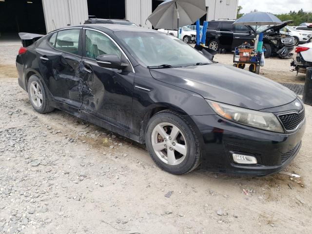 Vin: 5xxgm4a73eg322174, lot: 56183635, kia optima lx 20144