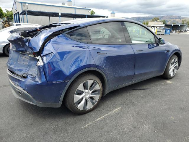 Vin: 5yjygdeexmf090050, lot: 56518025, tesla model y 20213
