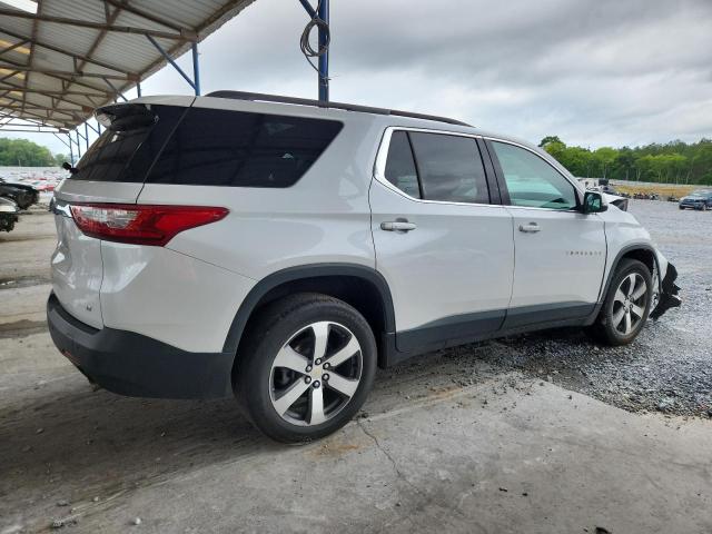 Vin: 1gnerhkw5mj202366, lot: 58612955, chevrolet traverse lt 20213