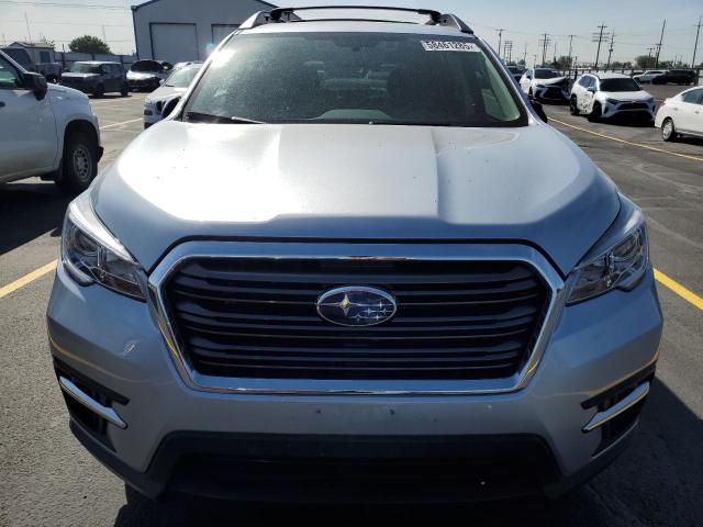 2019 SUBARU ASCENT PRE 4S4WMABD9K3440199