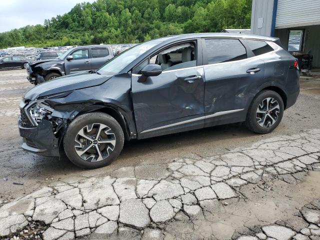 2024 KIA SPORTAGE E #3202325106