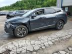 2024 KIA SPORTAGE E - 5XYK33DF2RG155365