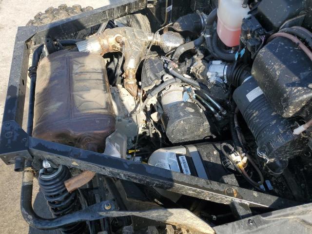 2025 CAN-AM DEFENDER M 3JBUUAX42SK001332