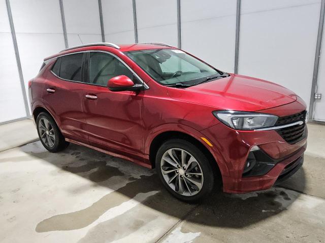 Vin: kl4mmbs21mb147156, lot: 58438705, buick encore preferred 20214