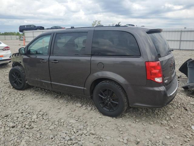 Vin: 2c4rdgeg4kr711459, lot: 58426325, dodge caravan gt 20192