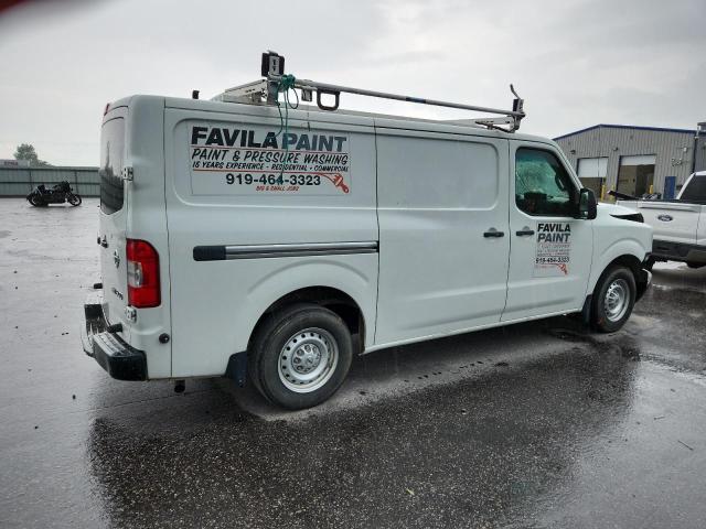 Vin: 1n6bf0klxen110995, lot: 58656505, nissan nv 1500 20143