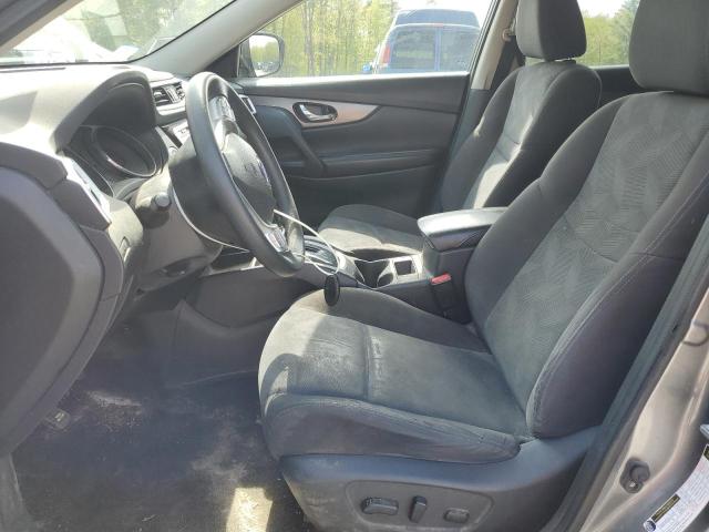 2016 NISSAN ROGUE S - KNMAT2MV2GP619505
