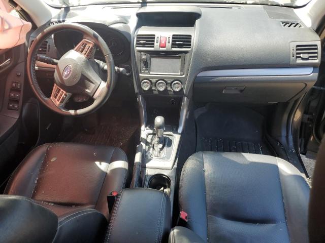 2015 SUBARU FORESTER 2 - JF2SJGWC5FH484436