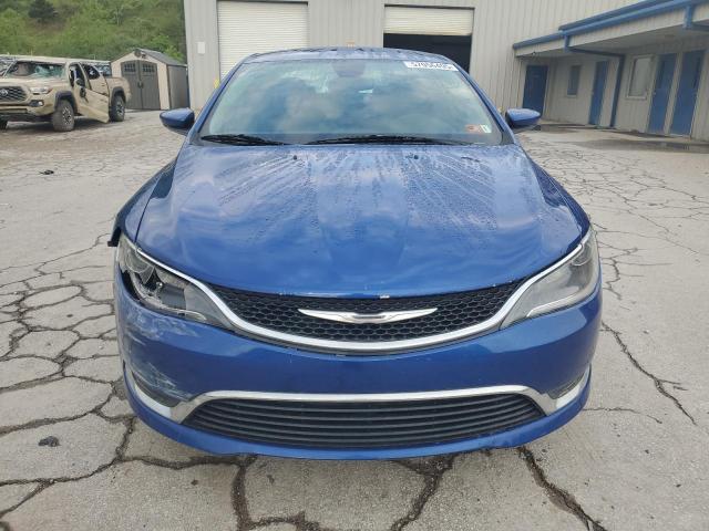2015 CHRYSLER 200 LIMITE - 1C3CCCAB9FN583805