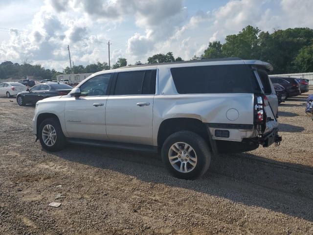 Vin: 1gnskhkc9kr309268, lot: 57524365, chevrolet suburban k1500 lt 20192