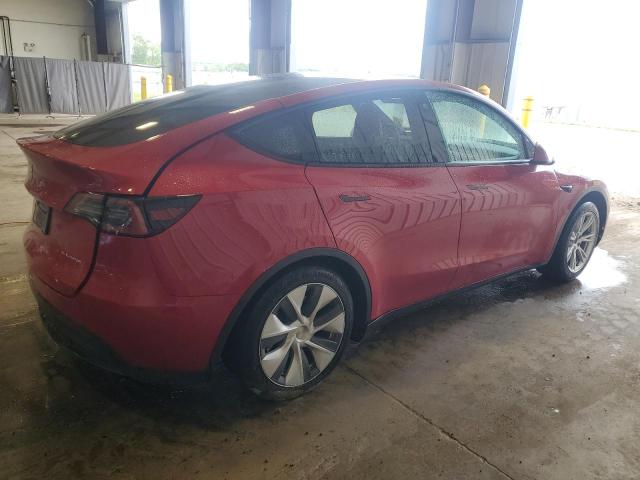 2023 TESLA MODEL Y - 7SAYGAEE8PF701618