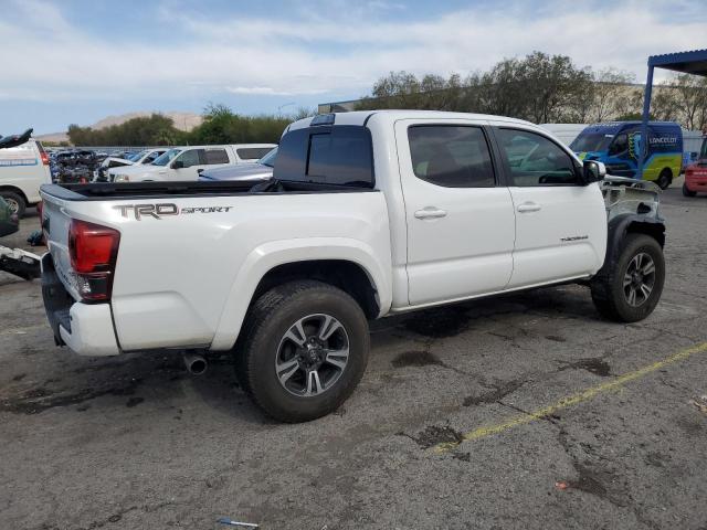 2018 TOYOTA TACOMA DOU - 3TMAZ5CN0JM069347
