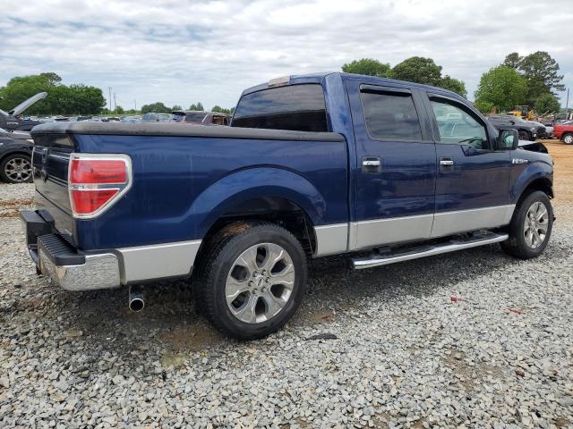 Vin: 1ftew1cm4bfb31408, lot: 55644505, ford f-150 supercrew 20113