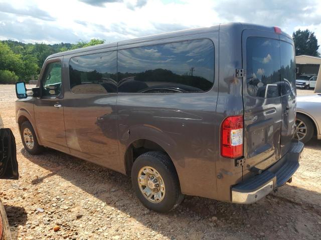 Vin: 5bzaf0aa0gn852016, lot: 55110235, nissan nv 3500 s 20162