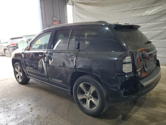 Vin: 1c4njdeb3hd193799, lot: 56701535, jeep compass latitude 20172