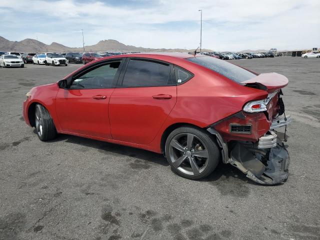 Vin: 1c3cdfebxfd141839, lot: 58525995, dodge dart gt 20152