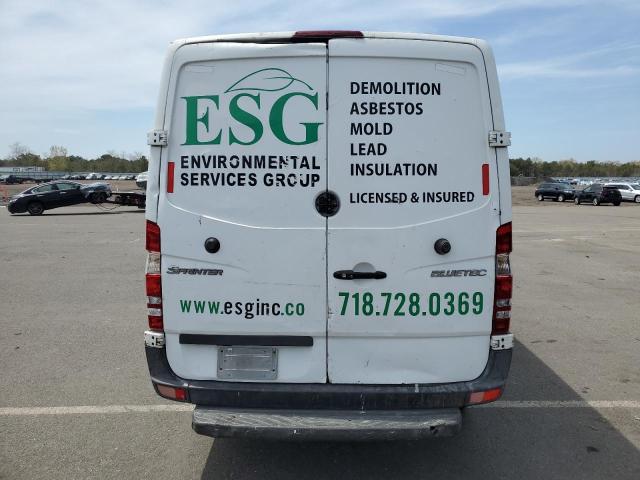 2012 FREIGHTLINER SPRINTER 2 #3301605756