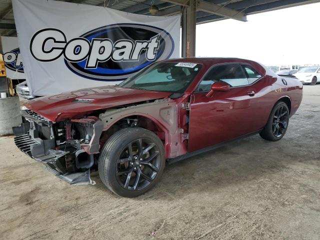 Vin: 2c3cdzag2mh560044, lot: 58346905, dodge challenger sxt 2021 img_1