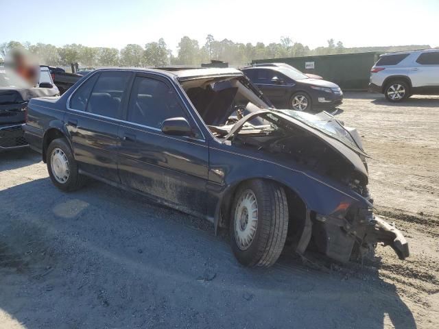 Vin: jhmcb7668lc031106, lot: 55792635, honda accord ex 19904