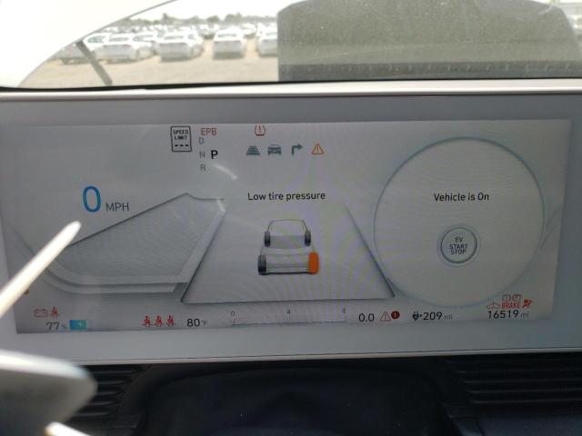 2023 HYUNDAI IONIQ 5 SE - KM8KNDAF6PU228202