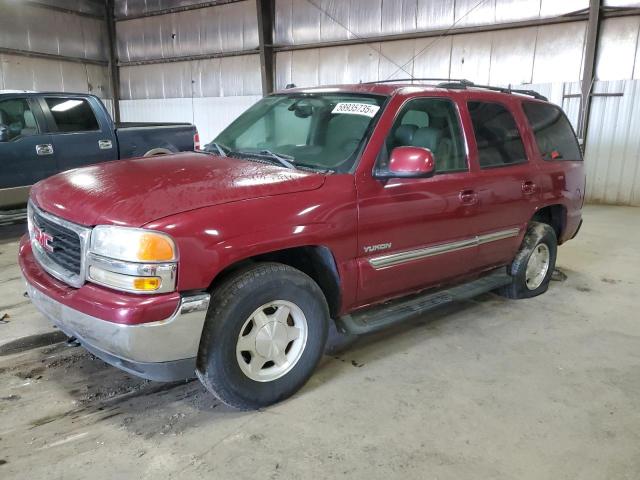 GMC YUKON
