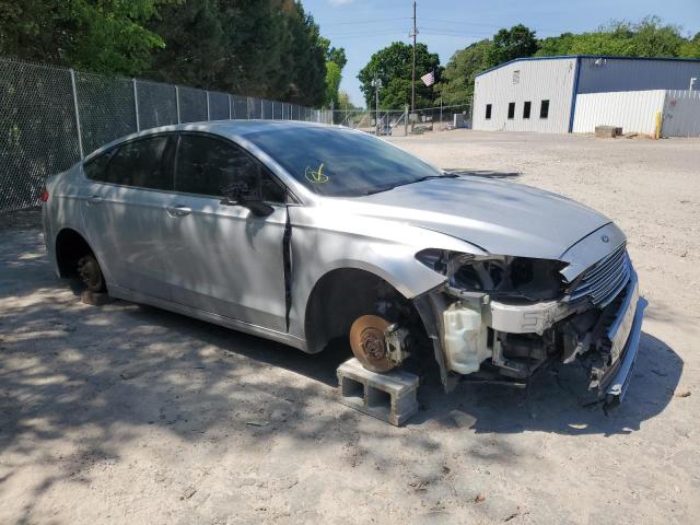 Vin: 3fa6p0hd3jr238137, lot: 54828205, ford fusion se 20184