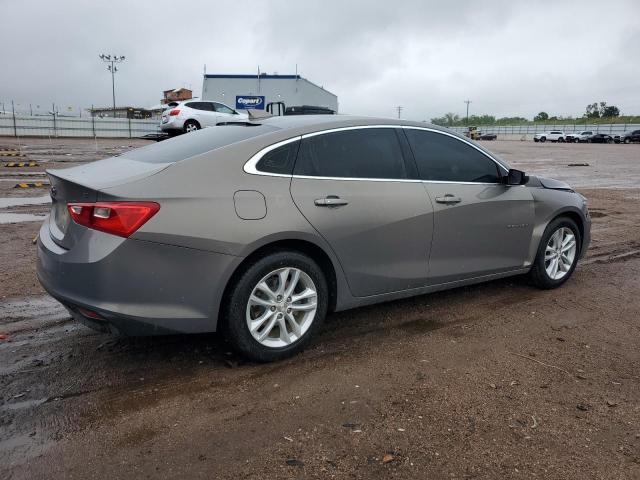 Vin: 1g1ze5st9hf162966, lot: 58414285, chevrolet malibu lt 20173