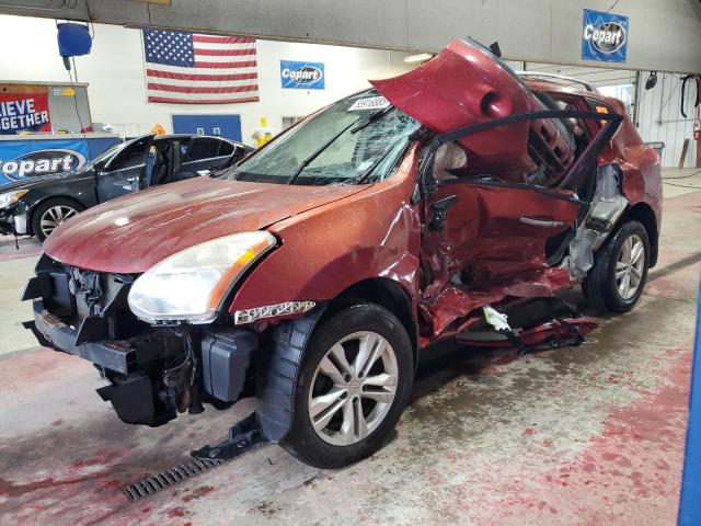 Vin: jn8as5mv1cw366220, lot: 55916885, nissan rogue s 2012 img_1