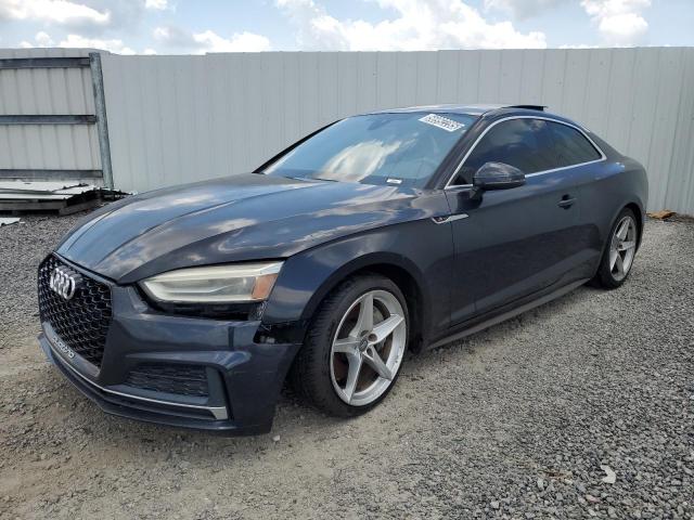 AUDI A5 PREMIUM