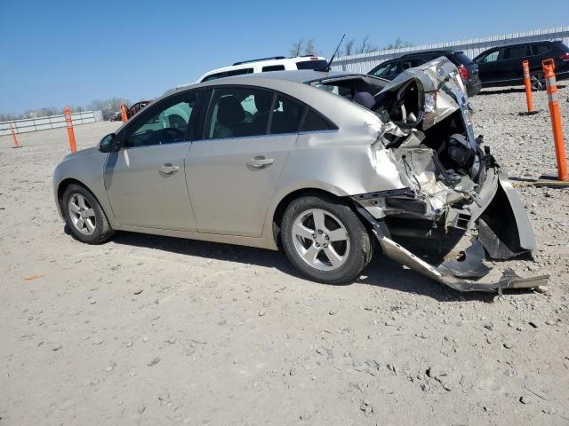 Vin: 1g1pc5sb9e7397796, lot: 56024175, chevrolet cruze lt 20142