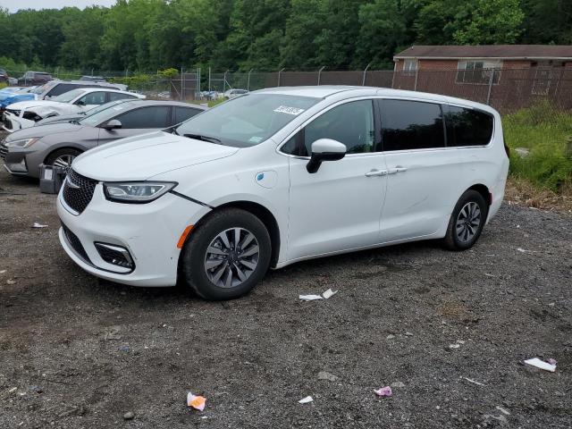 Vin: 2c4rc1l75pr541042, lot: 59113875, chrysler pacifica hybrid touring l 2023 img_1