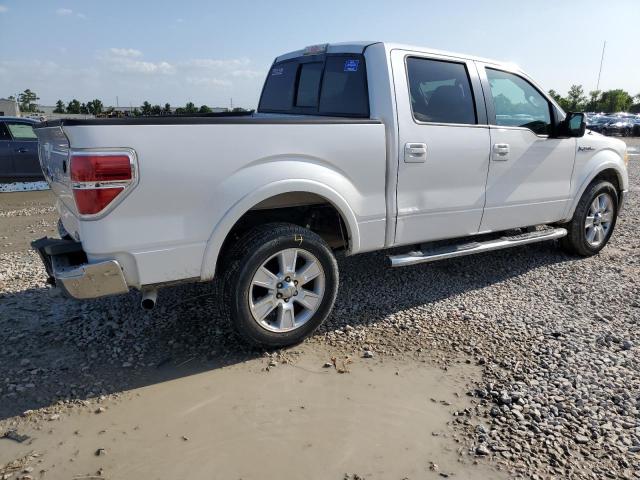 Vin: 1ftfw1cv2afd54686, lot: 55320485, ford f-150 supercrew 20103