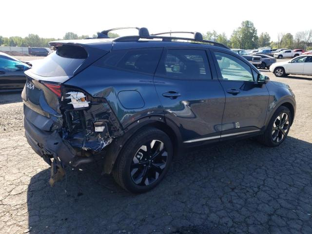 Vin: kndpzdah3p7115029, lot: 56048355, kia sportage x x-line prestige 20233