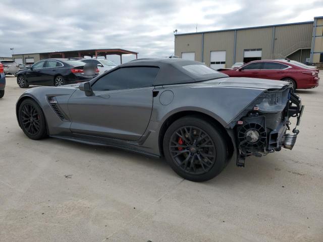 Vin: 1g1yp3d60f5606613, lot: 56017905, chevrolet corvette z06 1lz 20152