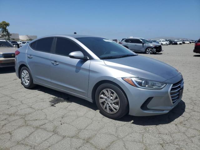 2017 HYUNDAI ELANTRA SE - 5NPD74LF7HH164588